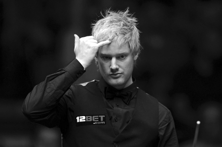 迷的心目中 迷的心目中