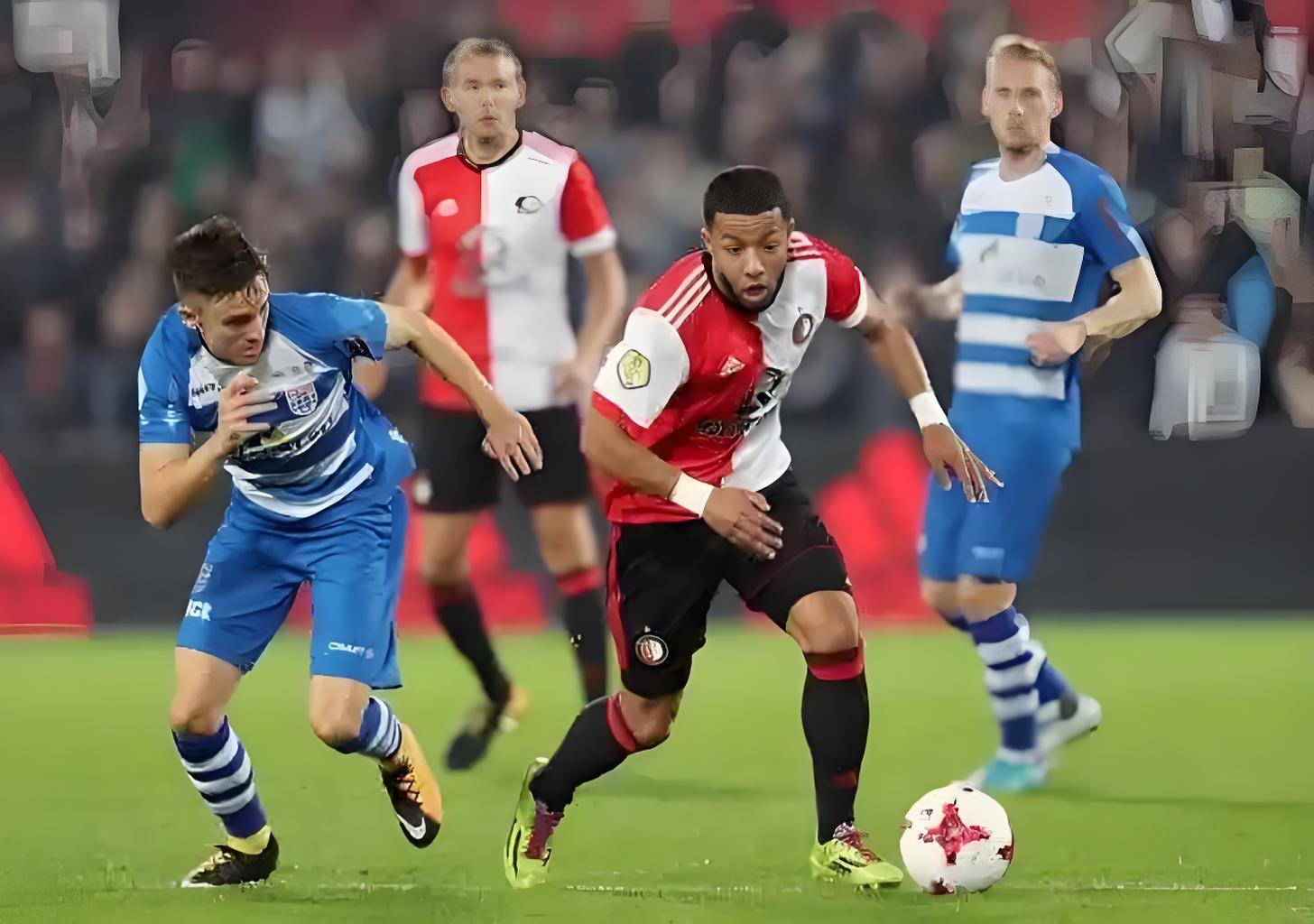 前截击掌控 前截击掌控