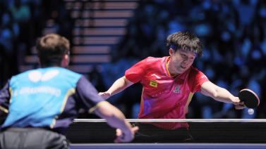 爆冷和精彩 爆冷和精彩