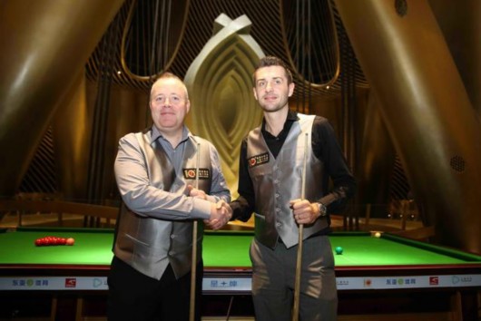 射手和防守 射手和防守