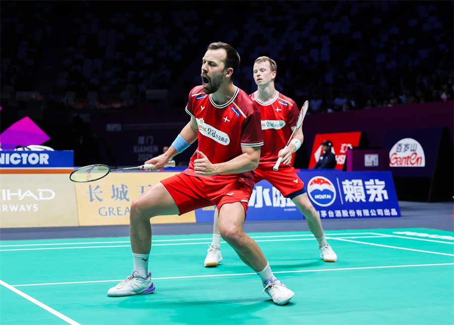 乏进攻威胁 乏进攻威胁