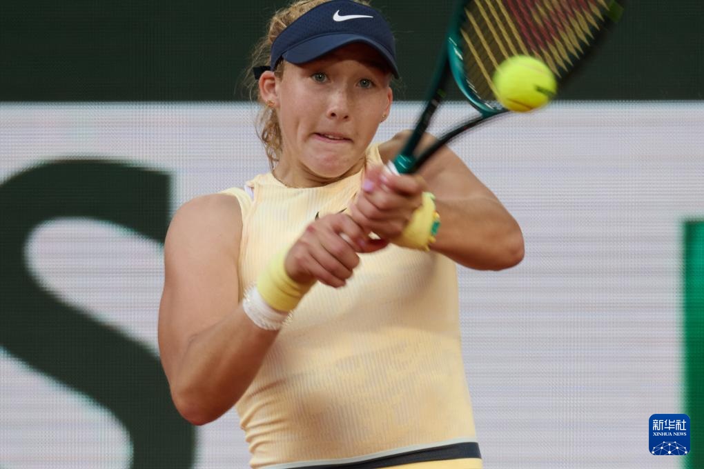 球路和发球 球路和发球