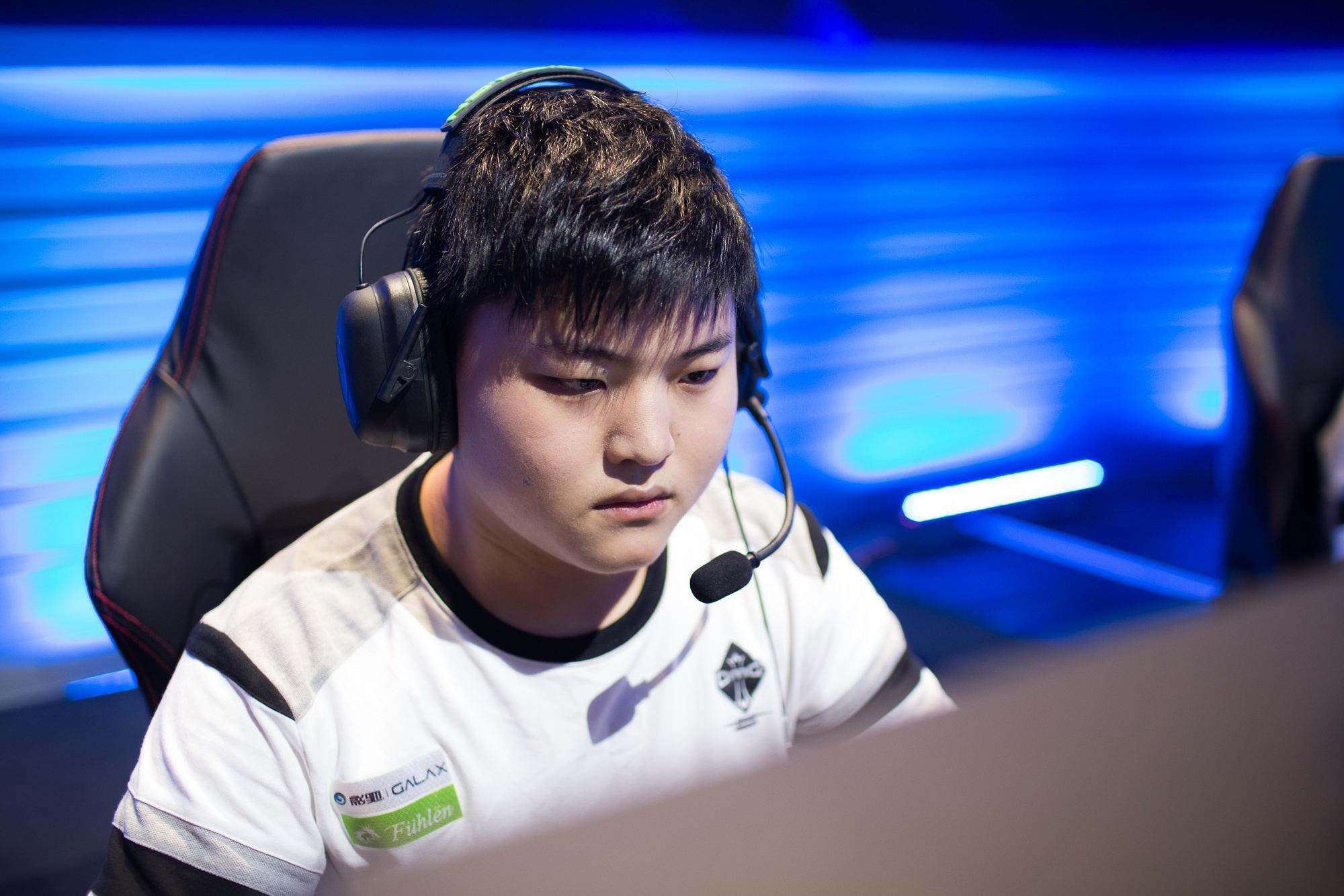 坚定的比赛 坚定的比赛