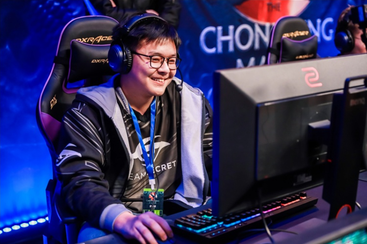 团队属性 团队属性