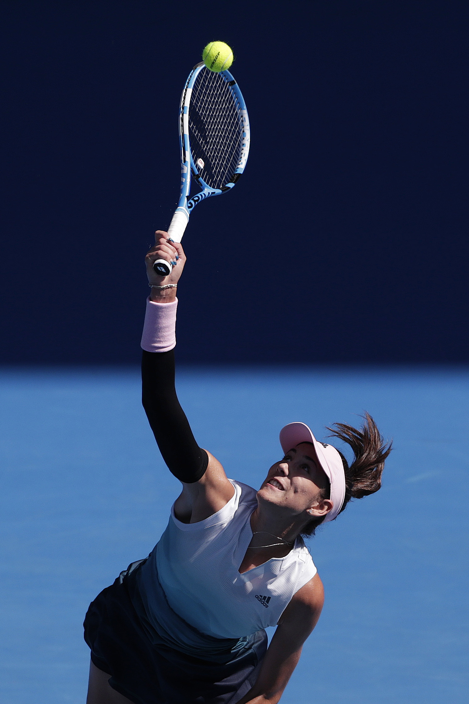 的中期指令 的中期指令